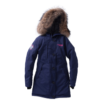 Runningriver rushing Lady cotton jacket winter warm coat D5143D5955D5981