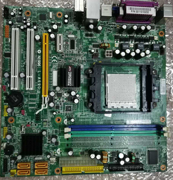 Lenovo N1996 La690 Motherboard Manual Marcus Reid