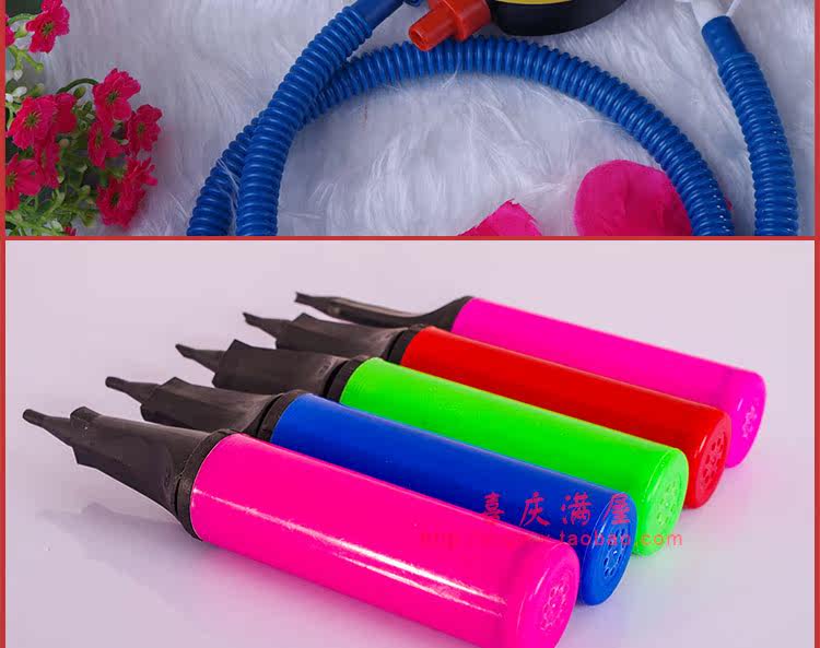 Pompe à vélo - Ref 2392698 Image 14