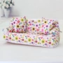Barbie Dress Up Phụ kiện Đồ chơi Sofa Vải phụ kiện búp bê giá rẻ