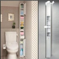 County Yi furniture corner cabinet corner cabinet bathroom corner cabinet storage locker living room triangle