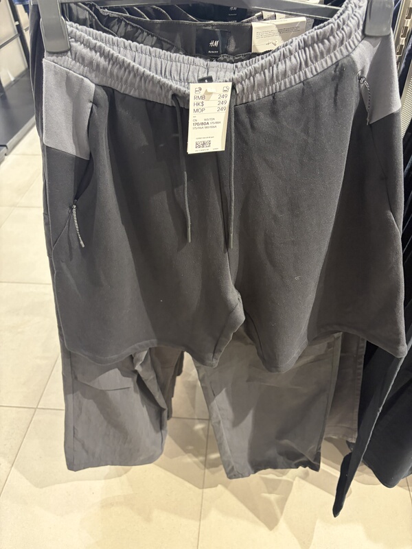 Authentic Store Product 1339821 New Spring Casual Shorts