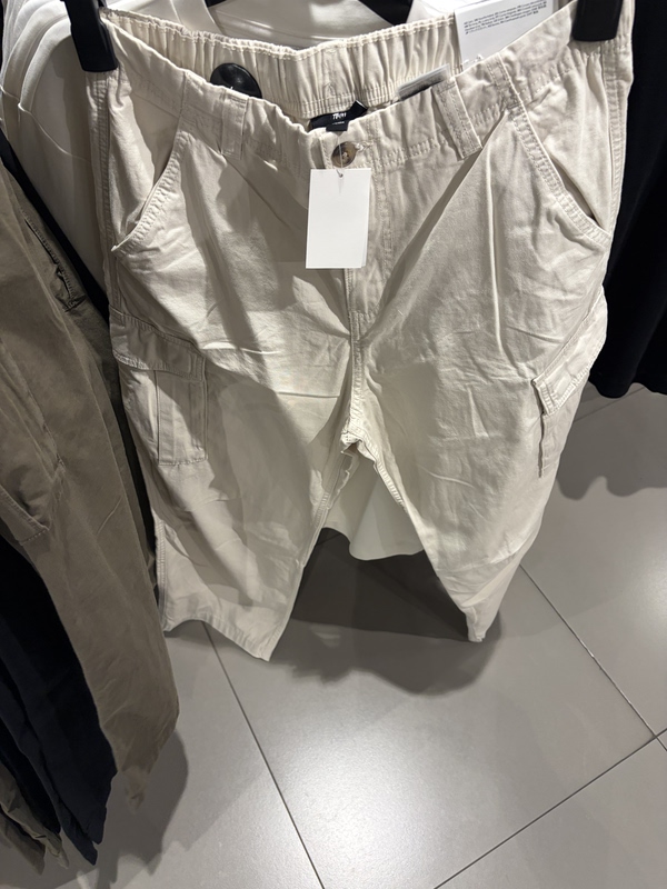 Authentic Store Product 1356107 New Spring Casual Shorts