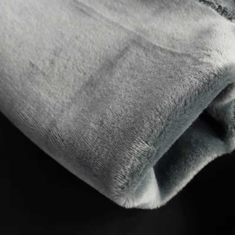 Quần tất nữ mùa đông áp lực mạnh mẽ quần giảm béo 8000D cộng với nhung dày làm ấm quần legging ấm quần lót nam