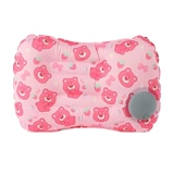 Шелковая портативная подушка для путешествий для кемпинга, система хранения