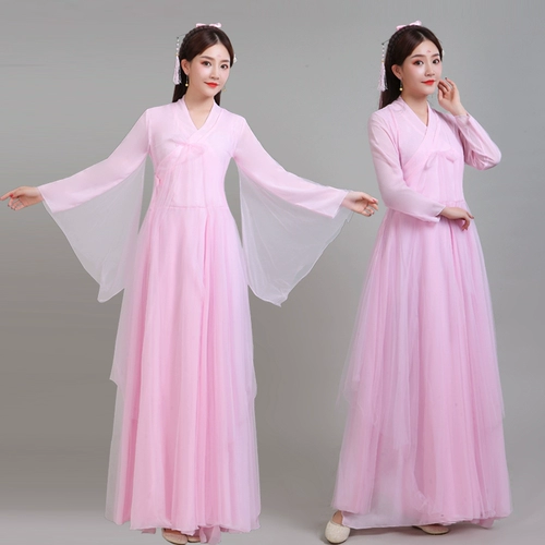 Классический костюм, ханьфу, китайский стиль