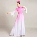 Классический костюм, комплект, китайский стиль, коллекция 2022