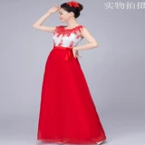 Летняя элегантная длинная юбка, длинное платье, комплект, костюм для взрослых, длина макси