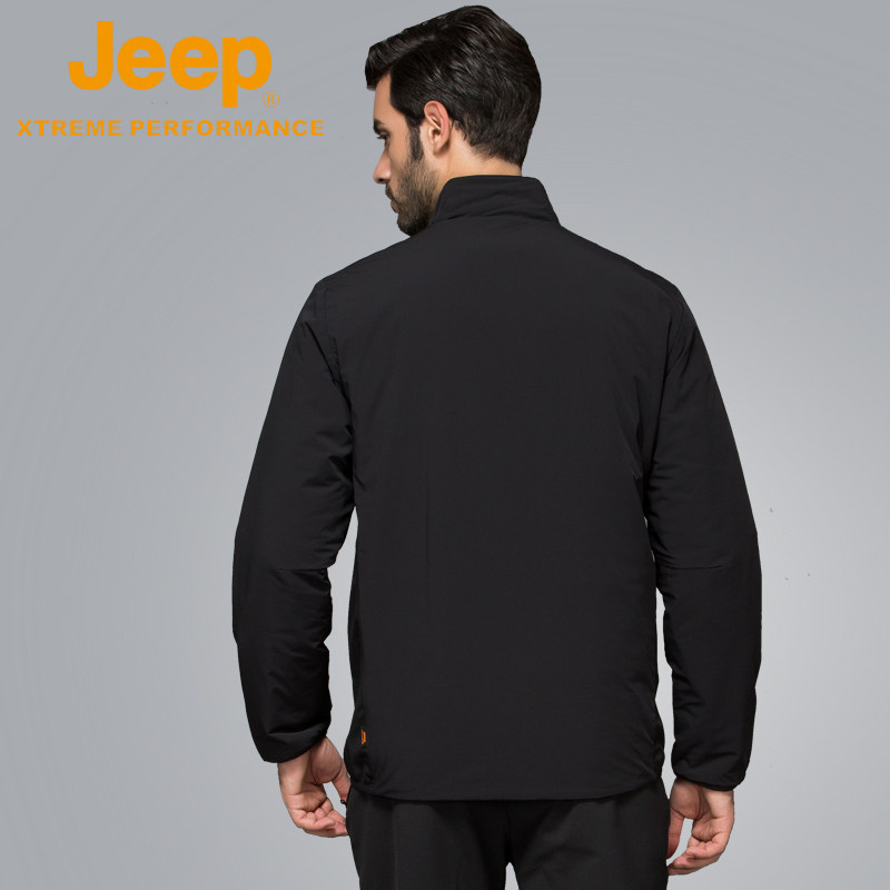 Blouson hiver pour homme JEEP   - Ref 3113826 Image 3
