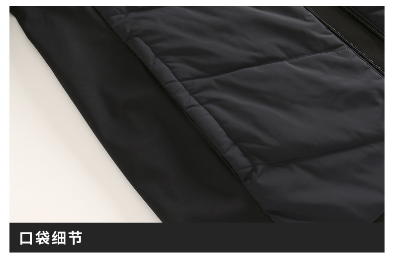 Blouson hiver pour homme JEEP   - Ref 3113826 Image 18