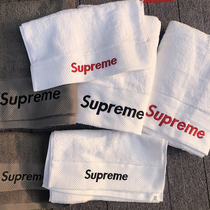 Tide brand supreme cotton fitness sports absorbent face towel Home face wash leisure hotel couple towel Bath towel