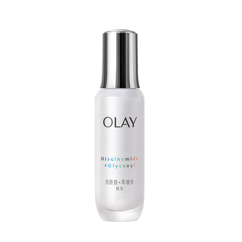 OLAY玉兰油抗糖美白小白瓶30ml