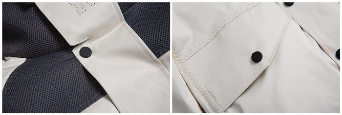 Blouson homme MOMCELER - Ref 3122101 Image 22