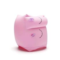 Manufacturers thickened inflatable floating sleeves for adults double airbags safe swimming arm rings infant and toddler floating rings double layers