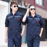 Осенний комбинезон, износостойкий лонгслив