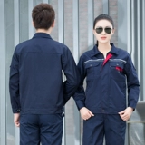 Осенний комбинезон, износостойкий лонгслив