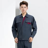 Железный пепел с красным [топ]