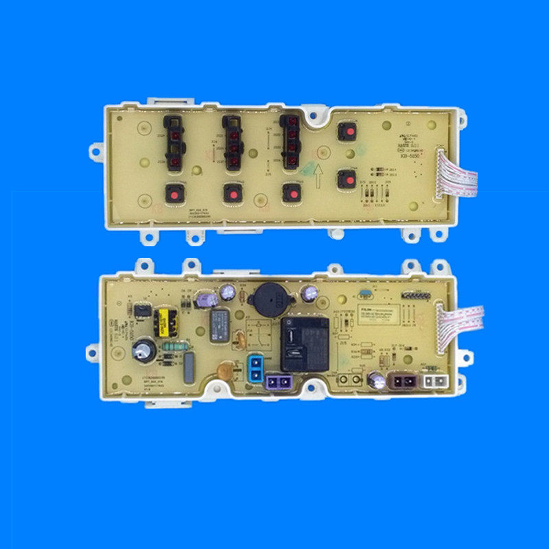 Original clothes dryer computer board TH60-Z020 MH60-Z003 301360660048 control board guaranteed for one year