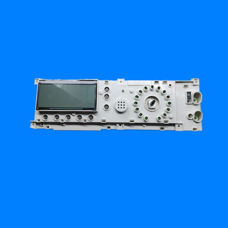 Drum washing machine motherboard motherboard MG70-1203L (S motherboard code 301330700020 package one year