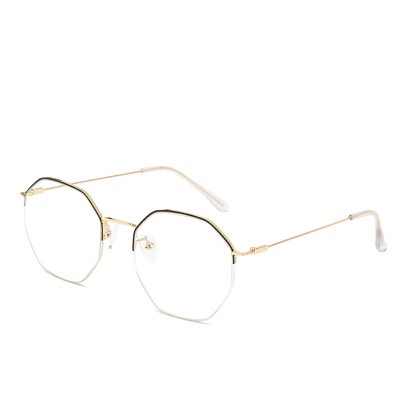 Montures de lunettes en Alliage cuivre-nickel - Ref 3140744 Image 3