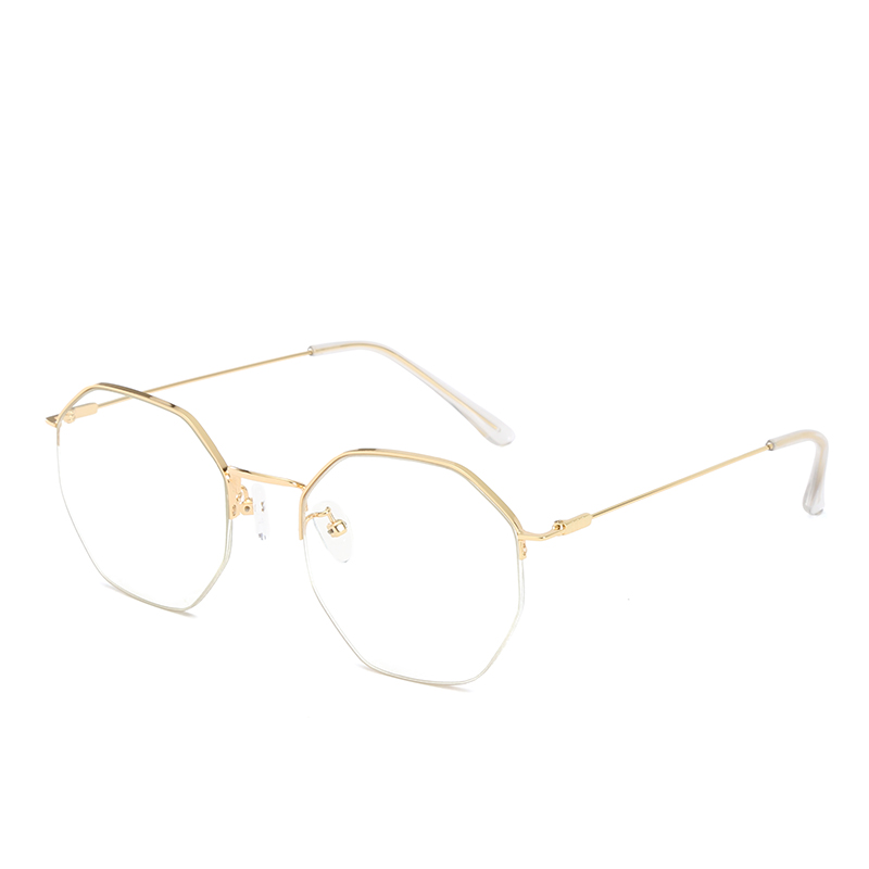 Montures de lunettes en Alliage cuivre-nickel - Ref 3140744 Image 4