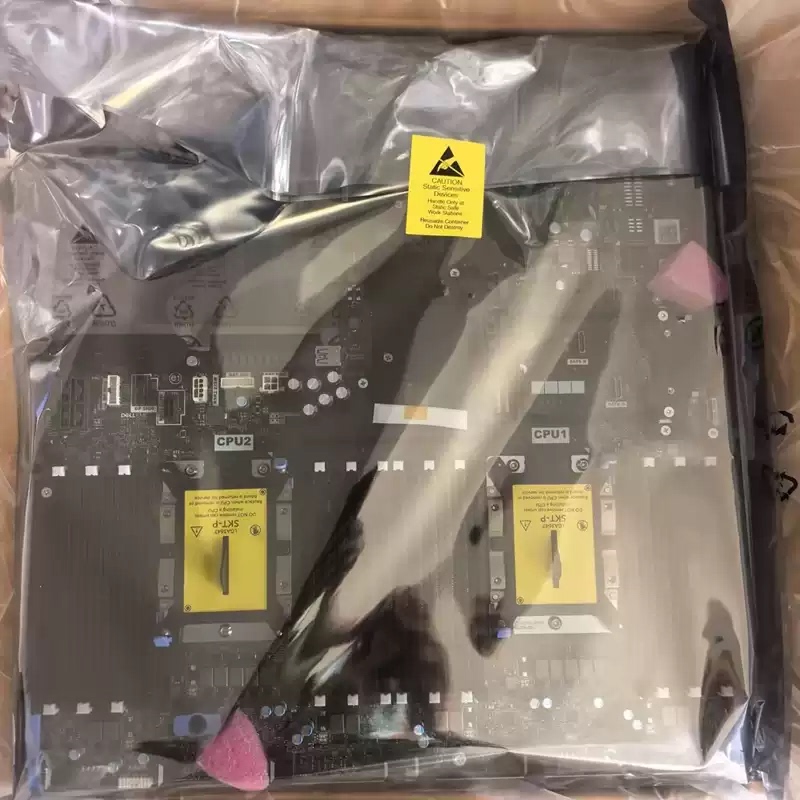 Dell R740/R7920 Motherboard Jmk61/Rr8Yk/03G5R/6Wxjt/9C4Pg/Vngn1/Wrpxk