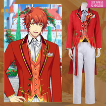 His Royal Highness the Prince of Songs Shining Live Birthday Sweet Voyage