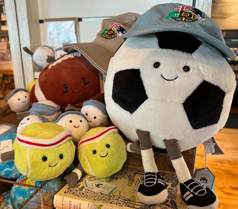 Jellycat Baseball Golf Tennis Badminton Basketball Football Table Tennis Pendant Plush Toy Jellycat Baseball Golf Tennis Badminton Basketball Football Table Tennis Pendant Plush Toy