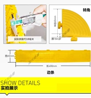 Пограничная полоса (другая) подробно обслуживание клиентов