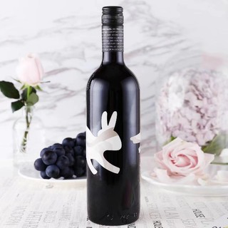 Fox and Rabbit Brothers Carmenere Dry Red Wine