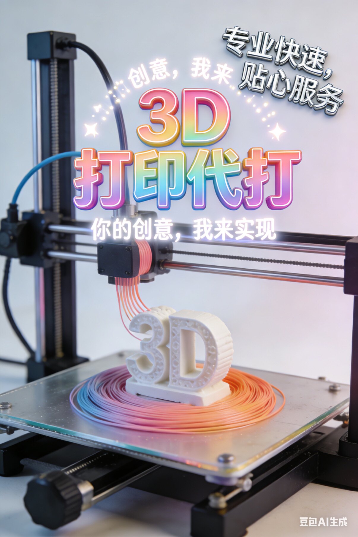 X3D智造梦工坊