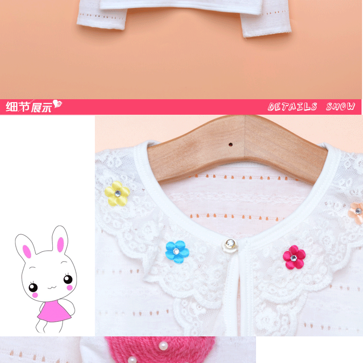 Cape pour fille - Ref 2157482 Image 17