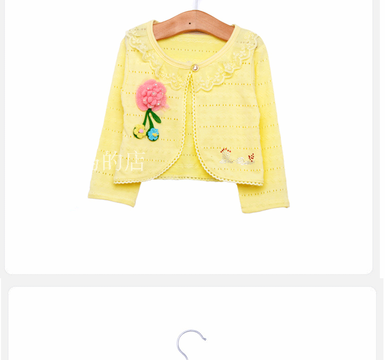 Cape pour fille - Ref 2157482 Image 26