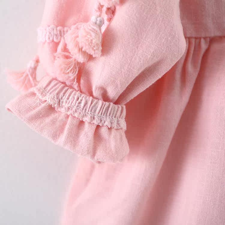 Robes pour fille - Ref 2043874 Image 15