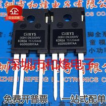 IXBH10N300HV IXBH14N300HV IXBH16N360HV Warehouse in stock TO-247-3 in stock