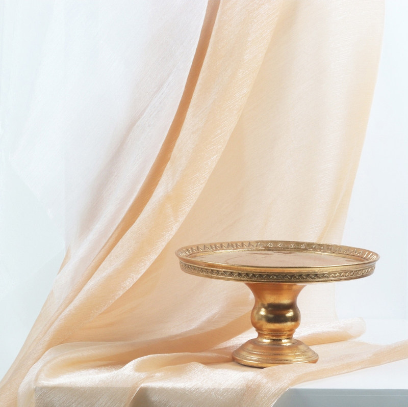 Dessert table tablecloth INS wind photography background cloth wedding decoration light luxury flash hanfu gauze gauze curtain