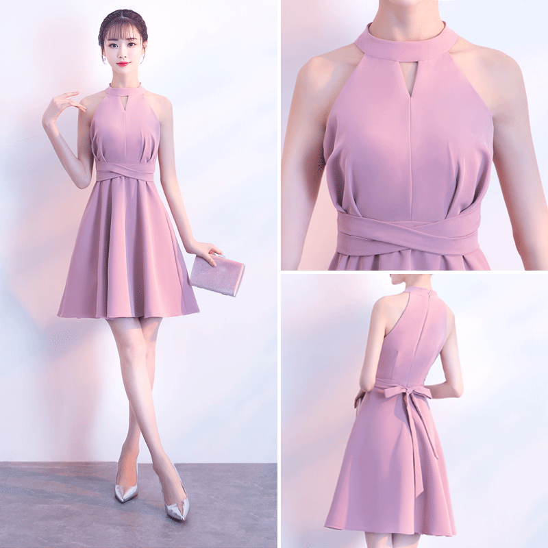 Robe du soir CHANSON SIKA - Ref 3213257 Image 5
