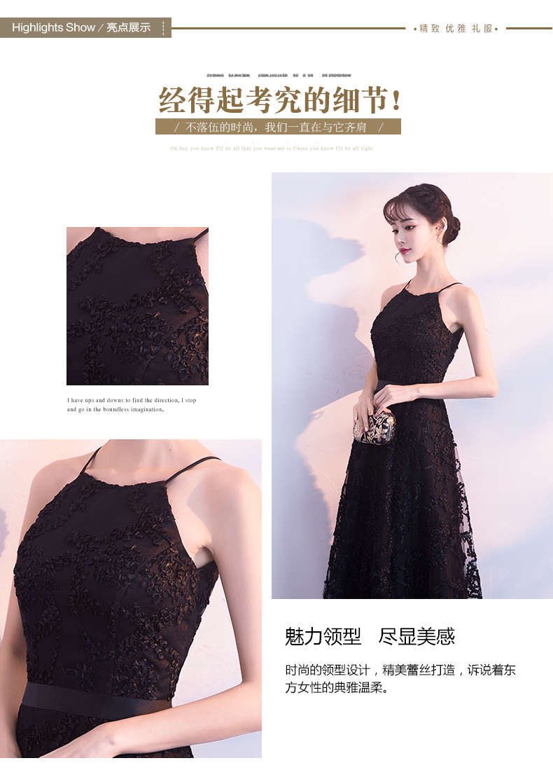 Robe du soir CHANSON SIKA - Ref 3213412 Image 10