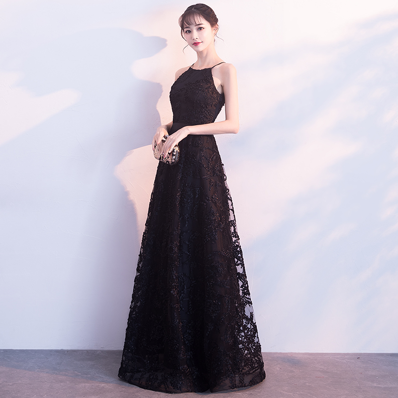 Robe du soir CHANSON SIKA - Ref 3213412 Image 3