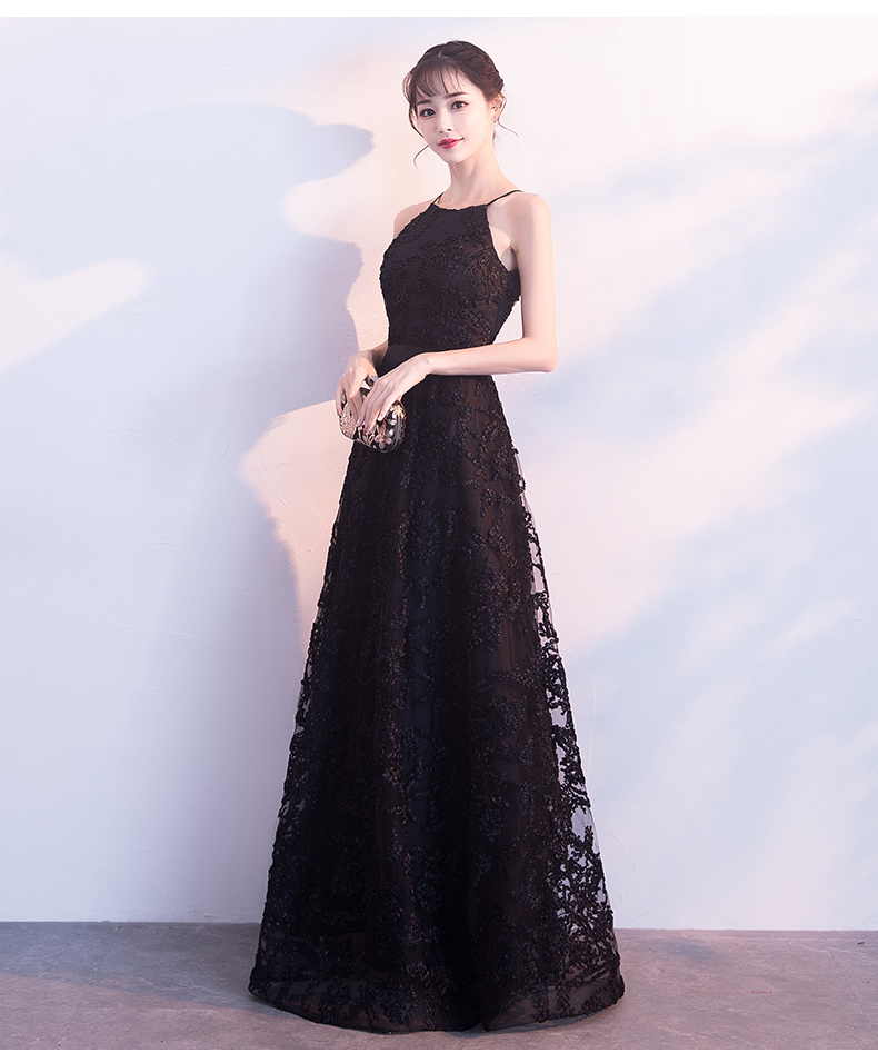 Robe du soir CHANSON SIKA - Ref 3213412 Image 19