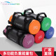 Weight-Bearing Equipment, Horn-Shaped Fitness Training Muscle-Building Bag, Running Weightlifting Sandbag, Home Strength Training Energy Bag
