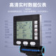 Wind Resistance Rowing Machine Household Foldableing Rowing Machine Commercial Intelligent Wind Resistance Ski Machine C2 Professional Gym Dynamometer