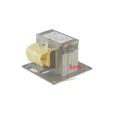 Новый оригинальный электрический анти -девис R1005L Инвертор -кондиционер фильтр 10A 5MH Инвертор Универсальный индукторный катушка