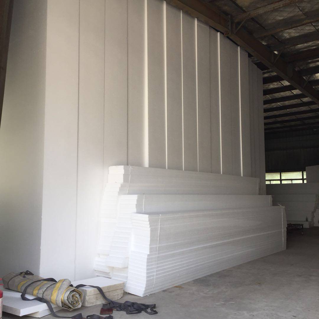 Foam plate EPS foam block cube high density engraving model thickening insulation manufacturer direct sales foam material