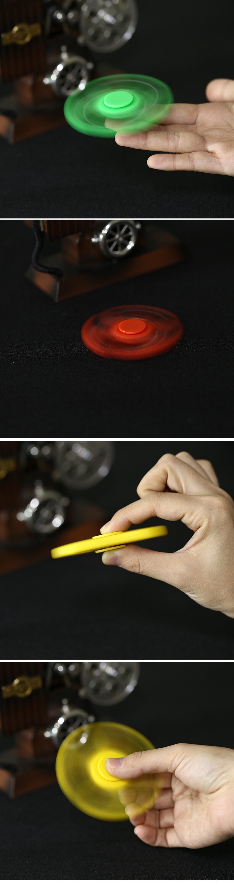 Hand spinner - Ref 2618327 Image 12