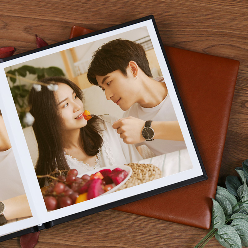 Baby growth leather souvenir book diy Couple wedding photo book Custom leather photo studio Leather photo book leather leather photo book leather photo book leather photo book leather photo book leather photo book leather photo book leather photo book leather photo book