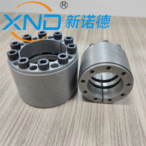 Z12A expansion sleeve R19 expansion sleeve KTR400 heavy-duty expansion coupling sleeve SF high torque keyless sleeve in stock