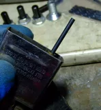 Zeng Daniel Zippo Инструменты обслуживания две модели для бурения для огненных камней труб