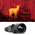 Pulsar XQ28FXQ38FXQ50F hồng ngoại tầm nhìn hồng ngoại tìm kiếm và cứu hộ kính viễn vọng săn tìm an ninh - Kính viễn vọng / Kính / Kính ngoài trời kinh thien van Kính viễn vọng / Kính / Kính ngoài trời