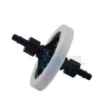 УФ -чернильный фильтр струйный рисунок машина Cyberwell 10u20u Taowei Caiyun Printer Accessesies Disc Filter